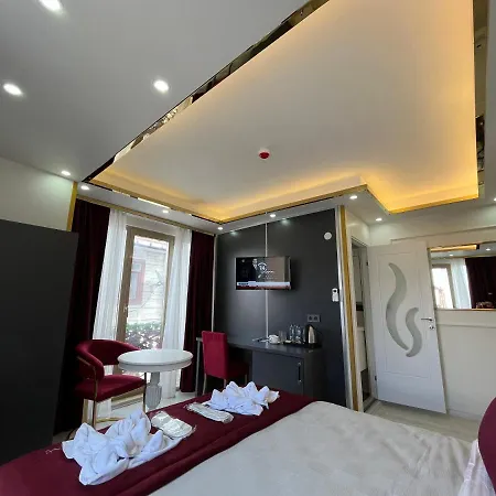 Lale Sultan Istanbul