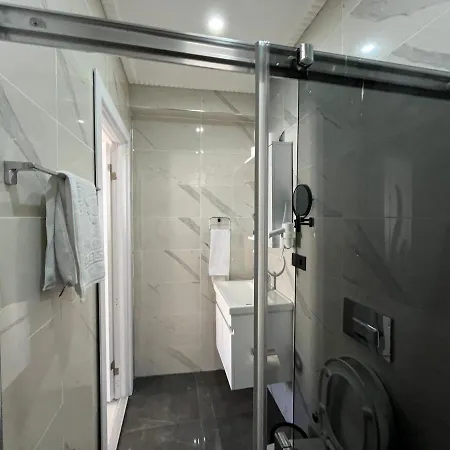 Lale Sultan Istanbul