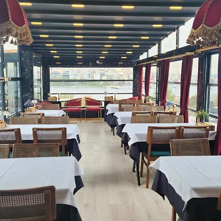 Lale Sultan * Istanbul