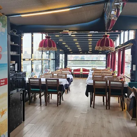 Hotel Lale Sultan Istanbul