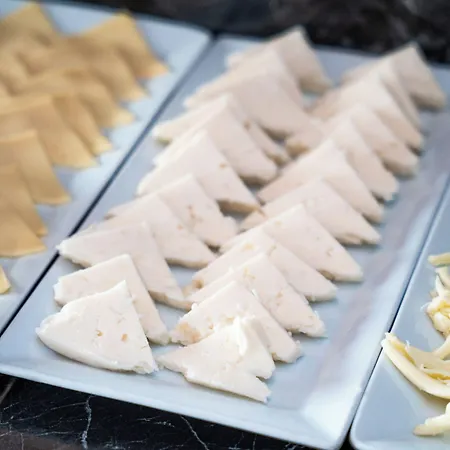 Lale Sultan Hotel Istanbul