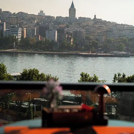 Lale Sultan * Istanbul