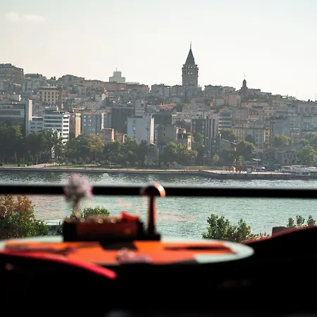 Lale Sultan Hotel Istanbul
