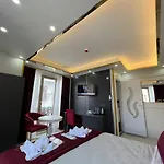 Lale Sultan Istanbul