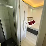 Hotel Lale Sultan Istanbul