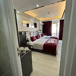 Lale Sultan Hotel Istanbul