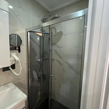 Lale Sultan Isztambul