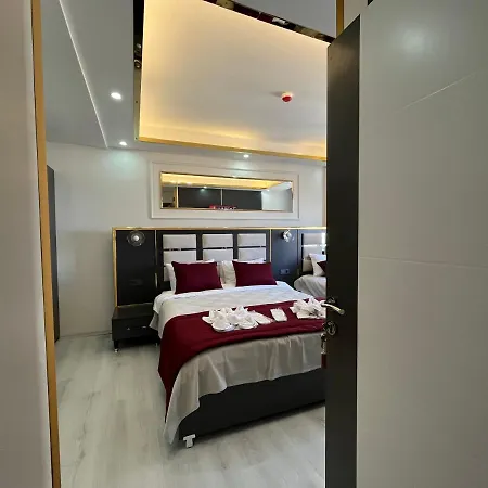 Lale Sultan * Isztambul