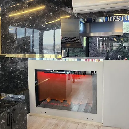 Szálloda Lale Sultan *