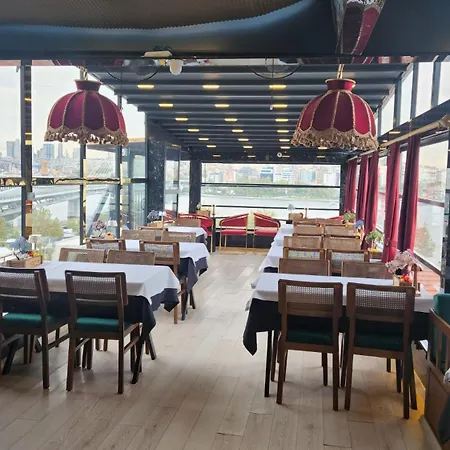 酒店 Lale Sultan
