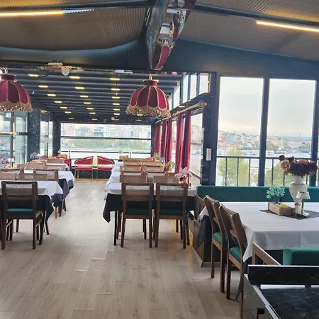 酒店 Lale Sultan 伊斯坦布尔