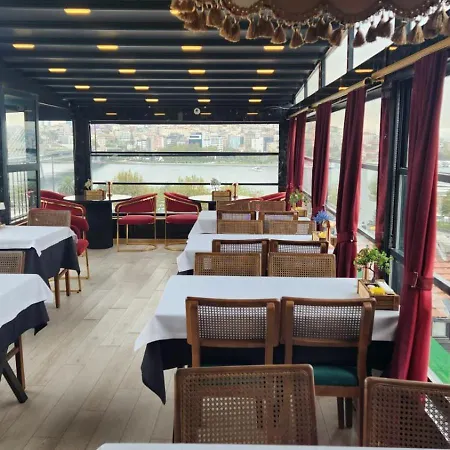 Lale Sultan * Isztambul