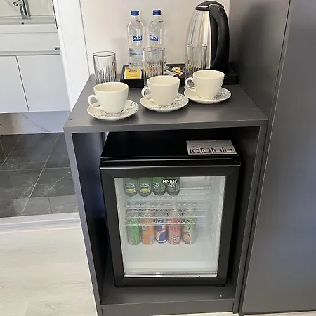 Lale Sultan * Isztambul