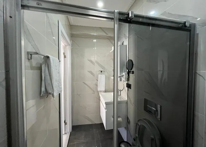 Lale Sultan Istanbul