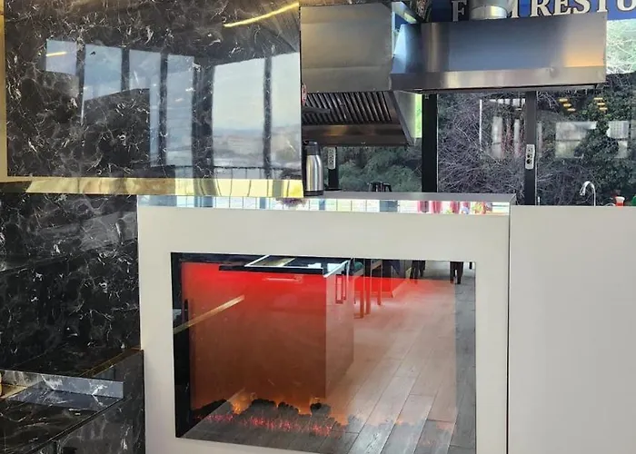 Hotell Lale Sultan *