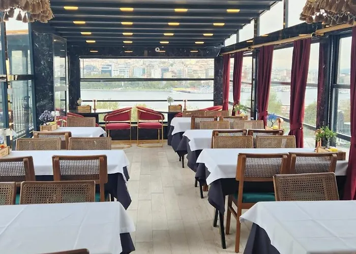 Lale Sultan * Istanbul