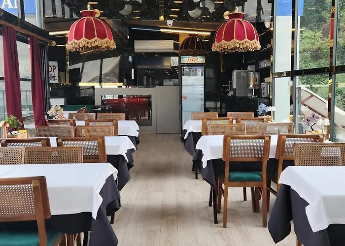 Hotell Lale Sultan *