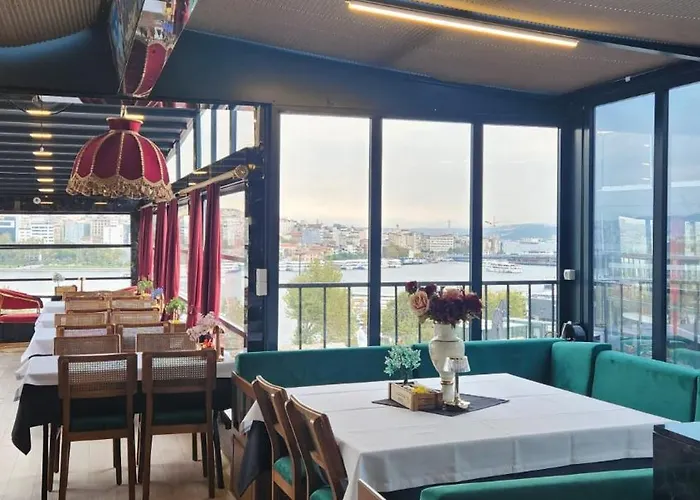 Lale Sultan Hotell Istanbul