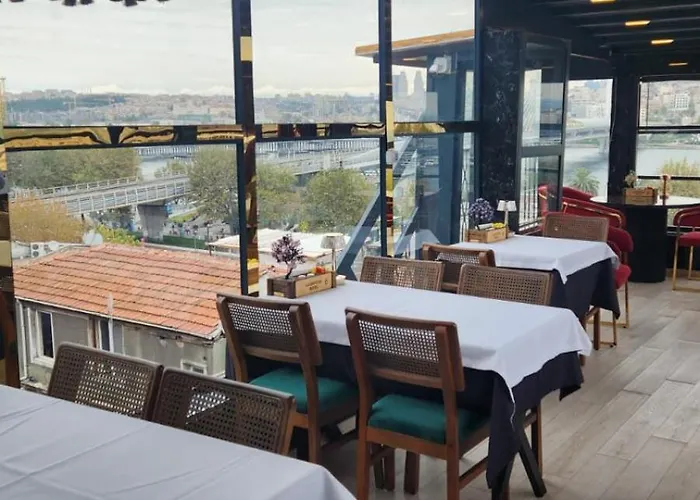 Lale Sultan * Istanbul