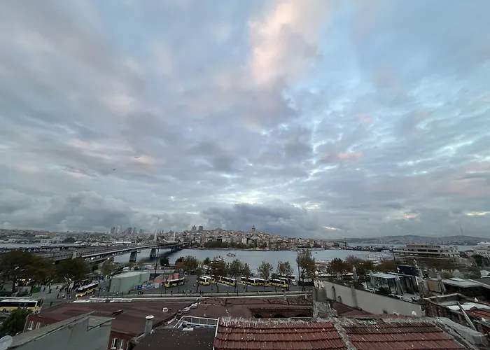 Lale Sultan * Istanbul