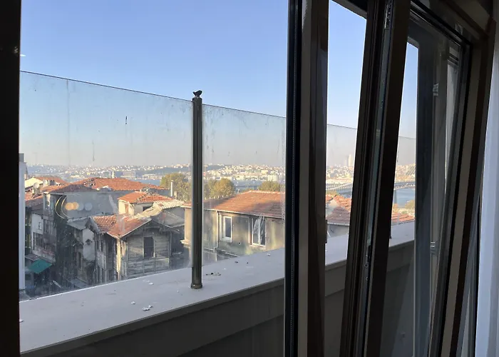 Lale Sultan Istanbul