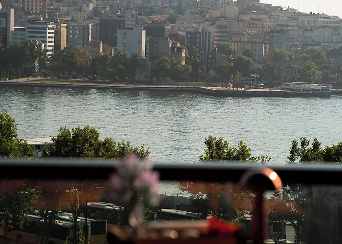 Lale Sultan * Istanbul