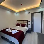 Lale Sultan Hotel Istambul