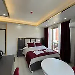 Lale Sultan Istambul