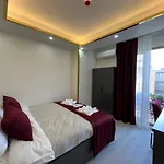 Lale Sultan Hotel Istambul
