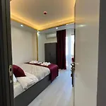 Lale Sultan Hotel Istambul
