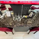 Lale Sultan Hotel