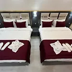 Lale Sultan Hotel Istambul