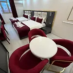Hotel Lale Sultan *