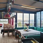 Lale Sultan Hotel Istambul