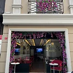 Lale Sultan * Istambul