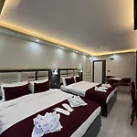 Hotel Lale Sultan Istambul