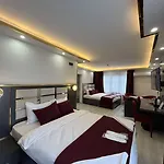 Lale Sultan Hotel