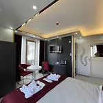 Lale Sultan Hotel Istambul