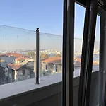 Lale Sultan Istambul