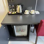 Hotel Lale Sultan Istambul