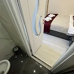 Lale Sultan Hotel Istambul