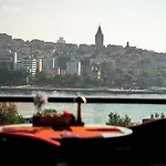 Lale Sultan Hotel Istambul