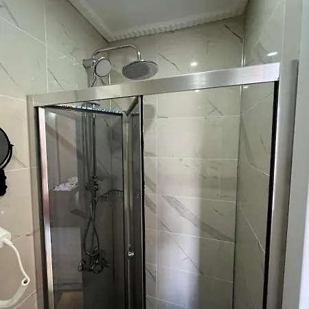 Lale Sultan اسطنبول