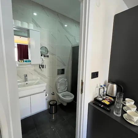 Lale Sultan * 伊斯坦布尔