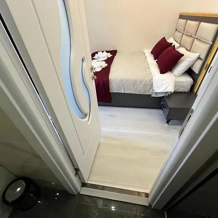 Lale Sultan * اسطنبول