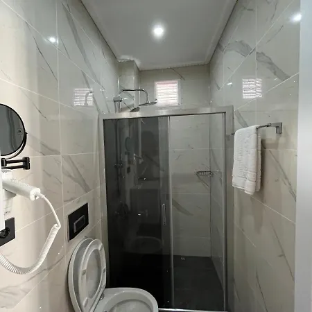 Hotel Lale Sultan