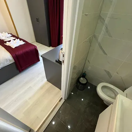 Hotel Lale Sultan *