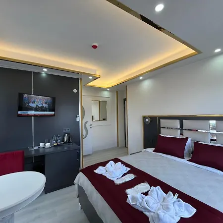 Hotel Lale Sultan