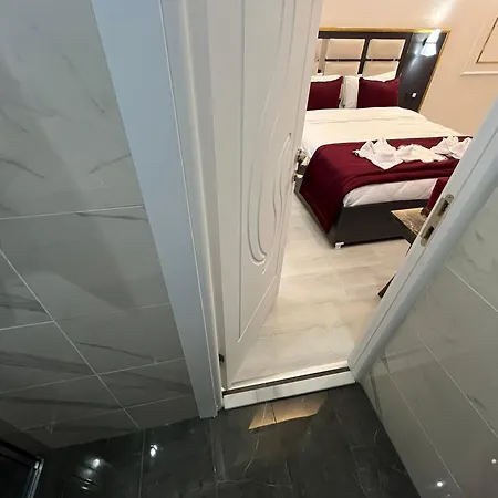 Hotel Lale Sultan