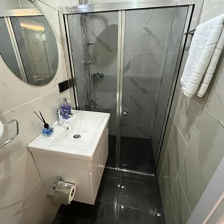 Hotel Lale Sultan